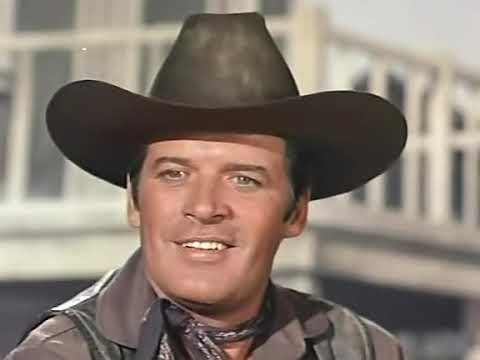 Big Valley s02e08 Jack Boyds großer Plan