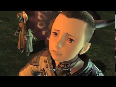 Final Fantasy XIV (V.1.0) Review