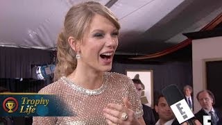 Taylor Swift Responds to Jennifer Lawrence Photobo