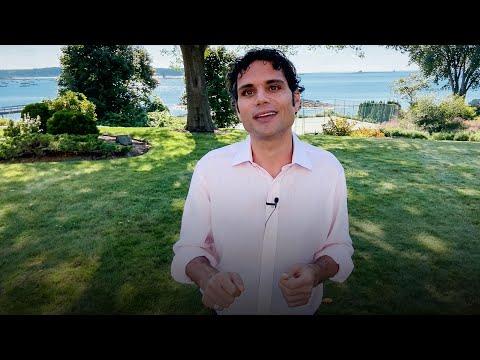 如何促進富有成效的、負責任的辯論？ (How to foster productive and responsible debate | Ishan Bhabha)