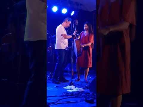 Bruno Arias pide memoria y respeto por nuestros artistas...