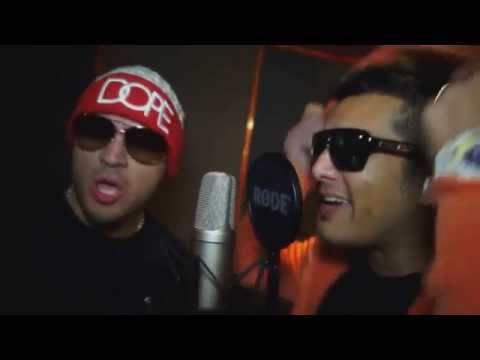EYCI AND CODY Feat JADIEL - Tu amante (new version)