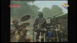 Blind Faith - Well Alright ( 1969 Footage Remastered By 192 TV Holland )