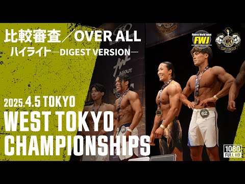 Fitness World Japan - FWJ Fitness World Japan - FWJ