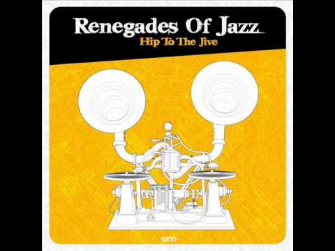 Renegades Of Jazz - Karabine