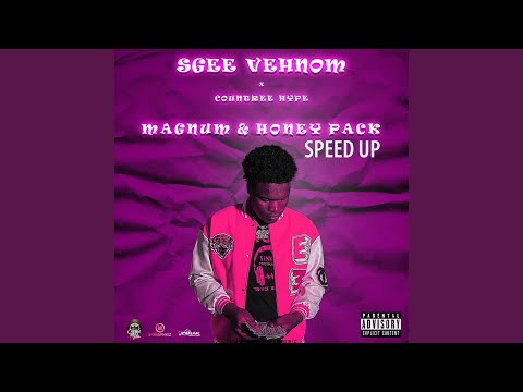 Magnum & Honey Pack (Speed Up)