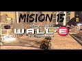 Wall E Guia En Español Mision 15