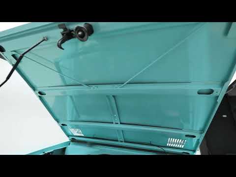 1969 Ford Bronco (CC-1912250) for sale in Cedar Rapids, Iowa