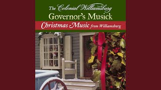 Three Organ Noels: Prelude