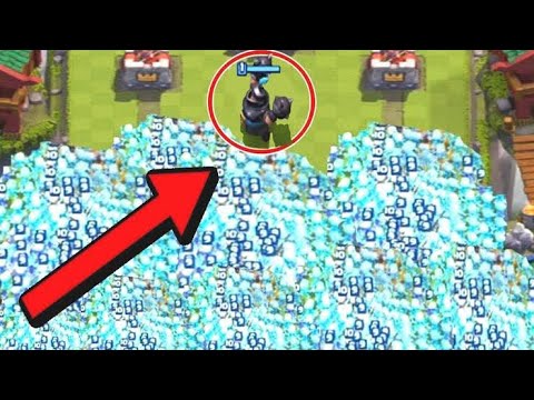 Best deck clash royale | part 50