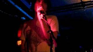 Ra Ra Riot Foolish Middle East Boston