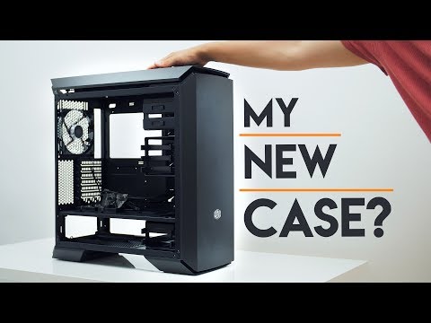 download lagu mp3 mp4 Cooler Master Mastercase 6, download lagu Cooler Master Mastercase 6 gratis, unduh video klip Cooler Master Mastercase 6