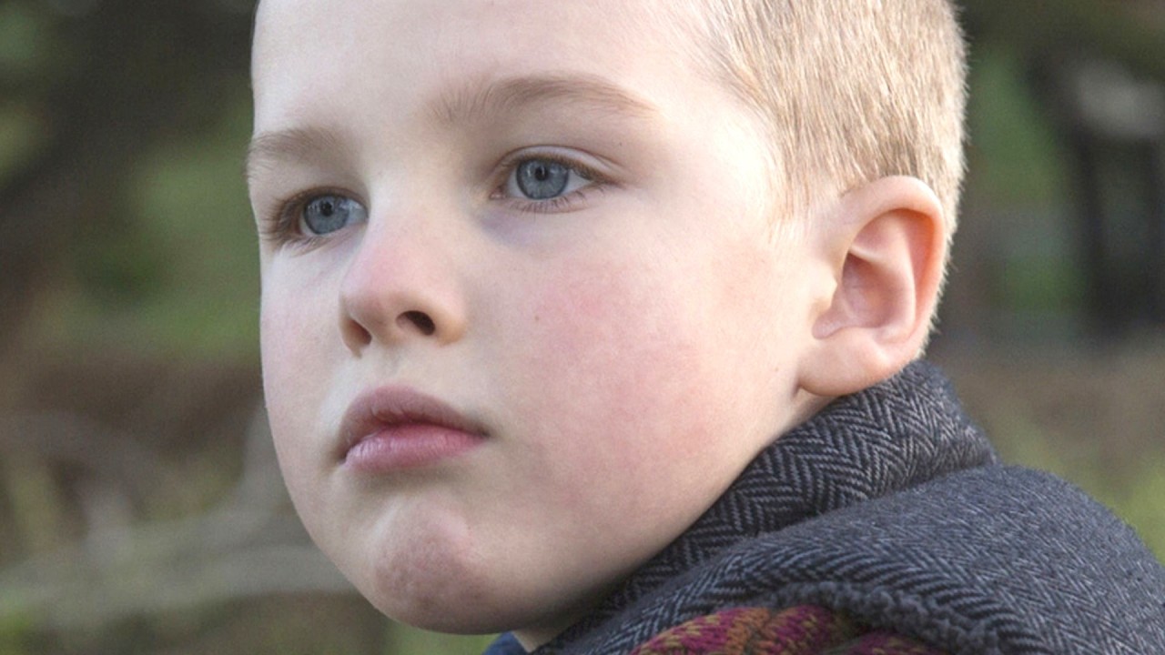 Roles That Never Should Have Cast A Child Actor