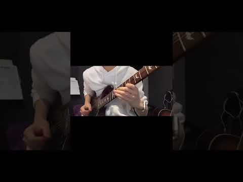 Robben ford - Up The Line Guitar solo