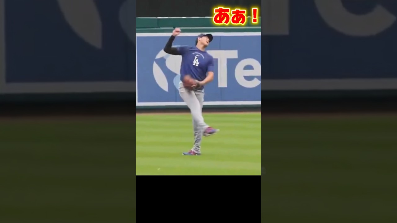 【大逆転勝利】大谷翔平第2号ホームラン！佐々木朗希の負けを無くす！山本由伸また殴られる！ドジャースVSガーディアンズ