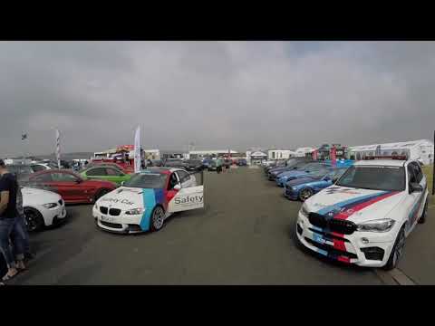 BMW Syndikat Asphaltfieber 2019 Reisegruppe Hässlich KJ-Performance