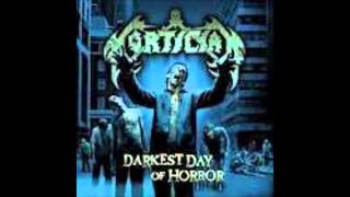 Mortician-Human Puzzle