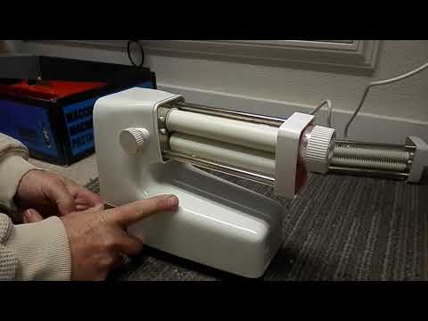 bialetti pasta machine