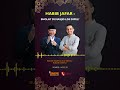 KATANYA SHOLAT DI MASJID LDII DI PEL Podcast Habibjafar Ldii Shalat