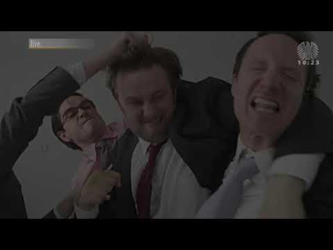 Fatoni – Tränen oder Pisse (prod. The Gunna) – 2014 HQ