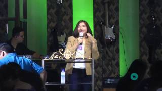 Power of Desire |  Ms. Diane Coloma-Bustos