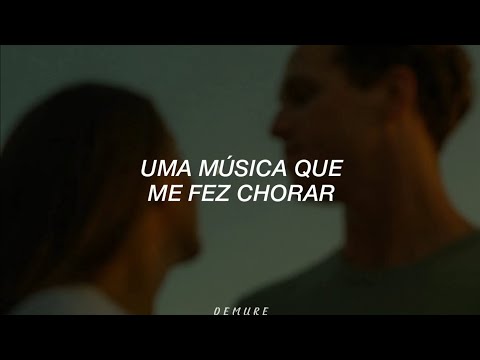 Damiano David - The First Time (Tradução/ Legendado)