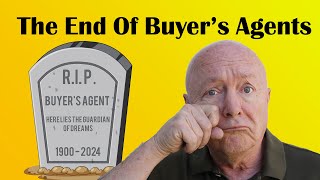 NAR Lawsuit Settlement Coud Be The End Of Buyers Agents