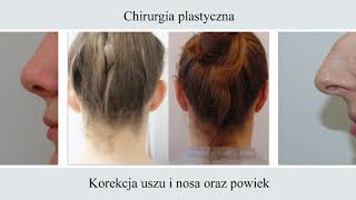 Chirurgia plastyczna medycyna estetyczna zabiegi kosmetyczne Wrocław Knack Clinic