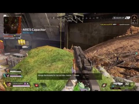 This is how you properly use Loba’s bracelet (Apex Legend)