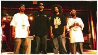 Souls of Mischief - Funky Expedition