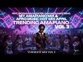 Trending Amapiano Mix Afro House Hot Mix April Vol 3 Nkosazana Daughter Makhadzi Master KG