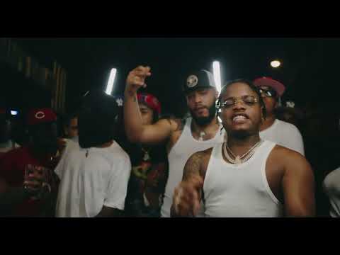 Braulio Fogon ❌ Young Gatillo - Cua Cua |VIDEO OFICIAL|