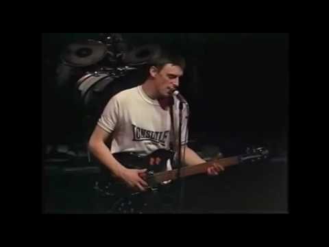 The Jam - Fever live