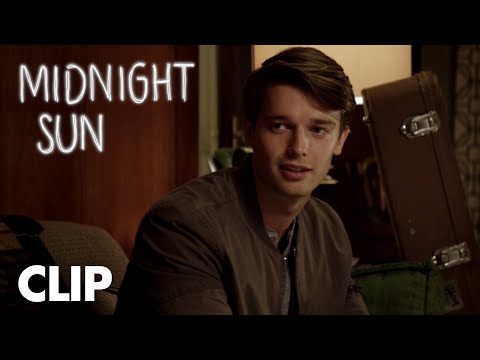 Midnight Sun (Clip 'Just Charlie')