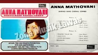 Download lagu Anna Mathovani - Album ANTARA PRIA DAN WANITA (Full Album) mp3