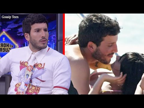 Sebastián Yatra's Reaction to the Leaked Photos of His Romantic Relationship with Aitana