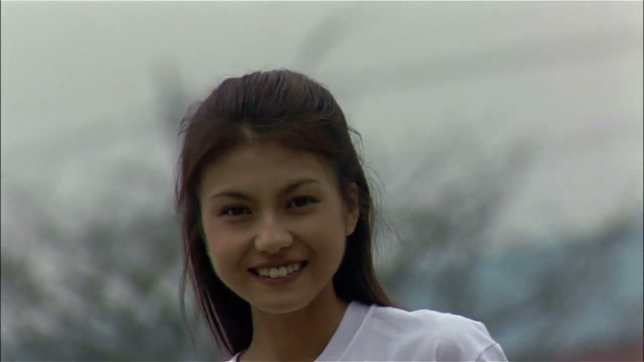 Devilman live action (English Sub)