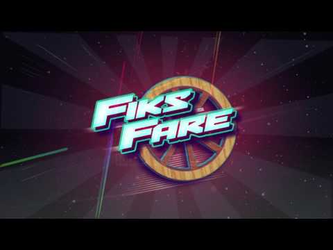 Fiks Fare Highlights, 29/01/2016 - Pjesa 2