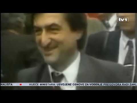 Jovan Joja Tintor o srpskim svatovima i njegovo hapšenje