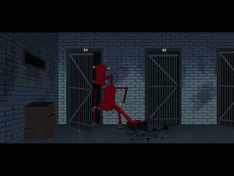 Bogdan Boner  Egzorcysta Sezon 3  Czas apokalipsy