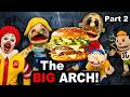 SML Movie Parody The Big Arch Part 2