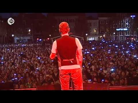 Racoon - Love You More