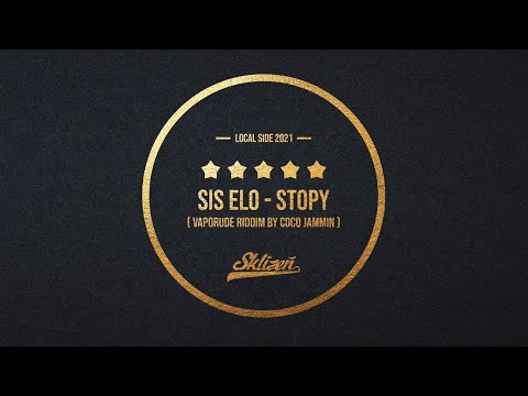 Sis Elo - Stopy (Sklizeň/Harvest 2021)