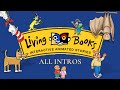 Living Books All Intros In Order Gameplay Walkthrough