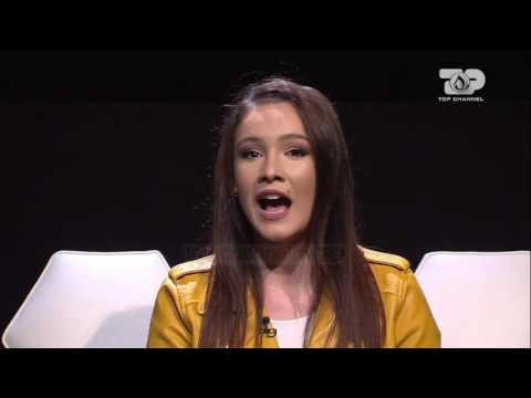 Select, 31 Mars 2016, Pjesa 2 - Top Channel Albania - Entertainment Show