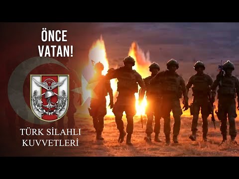 Önce Vatan