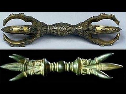 Most POWERFUL And Magical Weapons In Mythology! Video