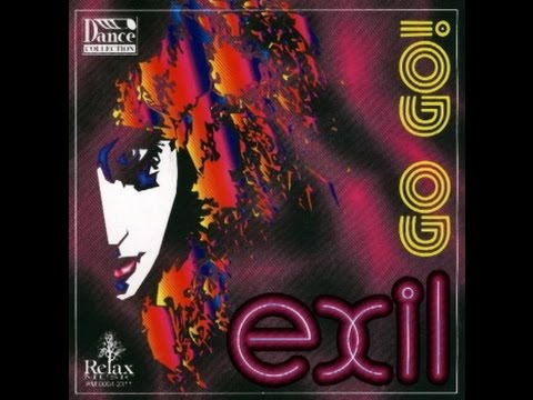 Exil - Go Go Happy Go