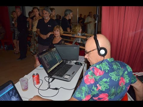 neotango marathon amsterdam 2018 - saturday III