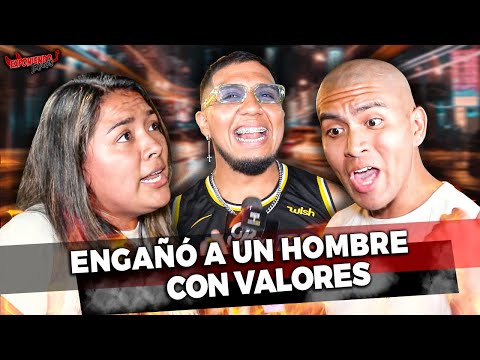 CAMBIÓ a su MILITAR por su VECINITO CALENTÓN | EP. 55 | Exponiendo Infieles | T-7